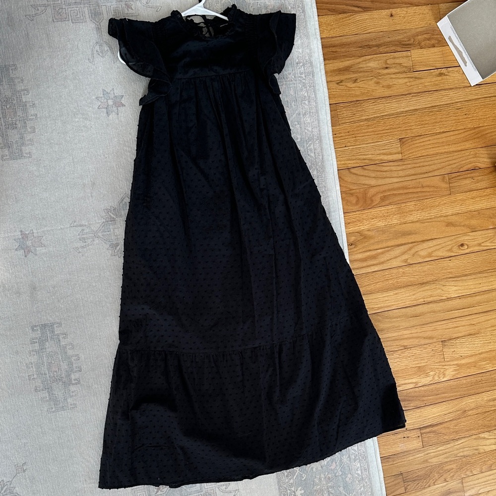 who what wear dress